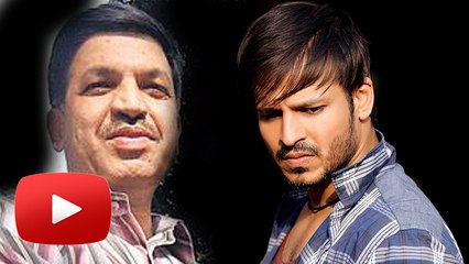 Mumbai Saga | Vivek Oberoi As Encounter Specialist Vijay Salaskar