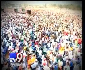 What Narendra Modi plans to do on May 16 ? - Tv9 Gujarati