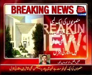 Supreme Court: Raja Pervez Ashraf Development Fund case