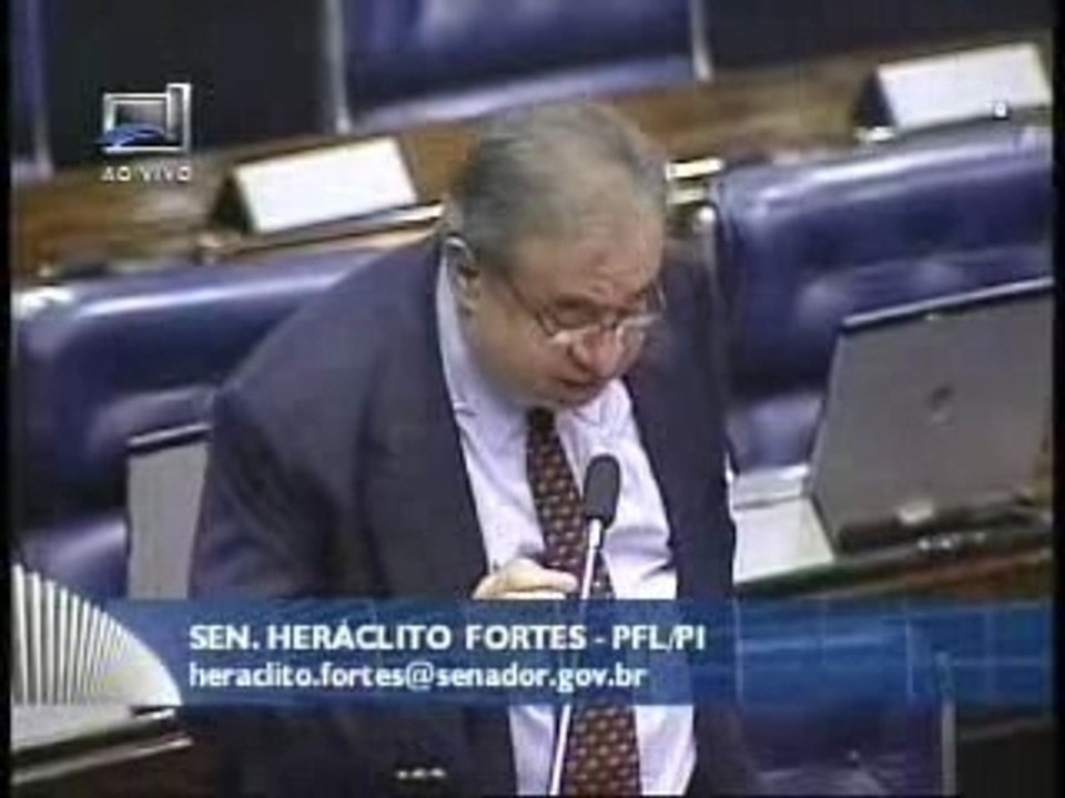 Eleições 2006 - ONG do PT para Plutão
