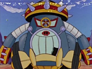タイムボカンシリーズ ヤッターマン 第006話