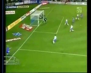 Top 5 impossible goals