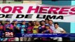 PPK quitó respaldo a candidatura de Salvador Heresi a Municipalidad de Lima