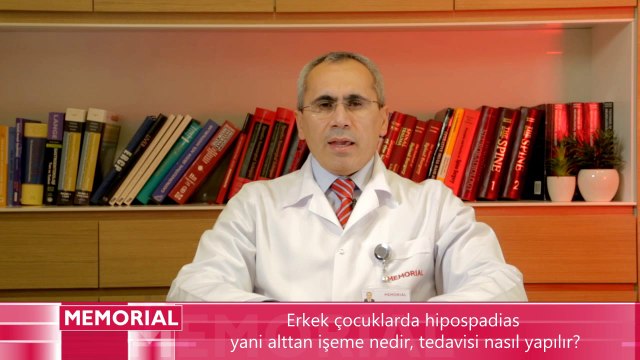 Erkek Çocuklarda Hipospadias Yani Alttan İşeme Nedir Tedavisi Nasıl Yapılır?