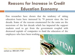Student Loan Forgiveness Program