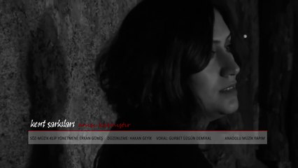 Kent Şarkıları - Anısı Kalmıştır