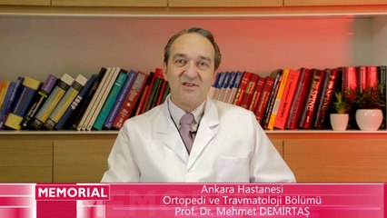 Omuz Yırtıkları ve Kireçlenmenin Tedavisi Nasıldır?