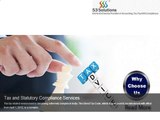Service Tax Consultants Bangalore