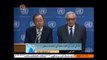 Urdu NEWS|Brahimi resigns from Syria mission|SaharTV Urdu|خبریں