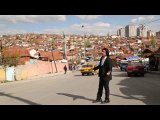 Şerif Kayran - Ankara'da Yaşamak Haram