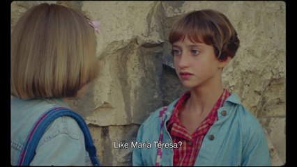 Incompresa Asia Argento Clip 2