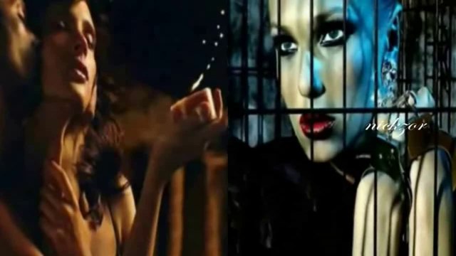 Aşkın Nur Yengi - Yasak Elmam