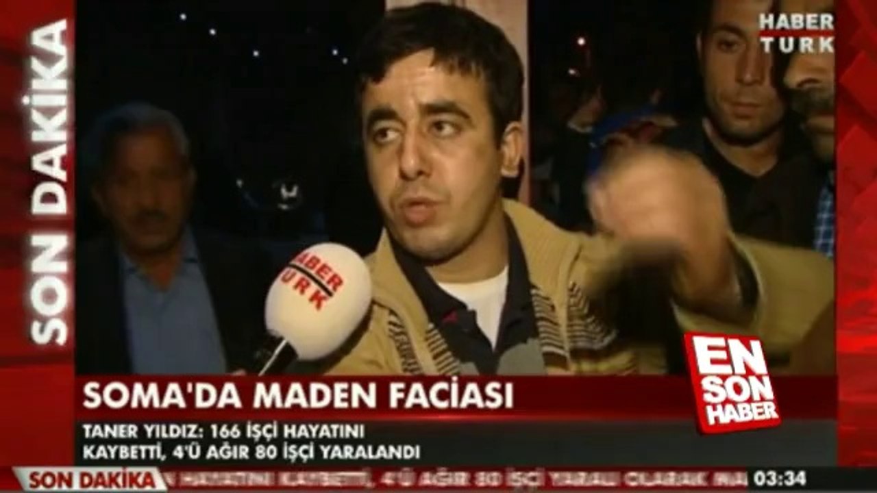 Üç Dört Saat Havada Durdum, Ailem Geldi Gözümün Önüne