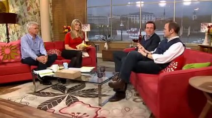 This Morning - Armstrong and Miller