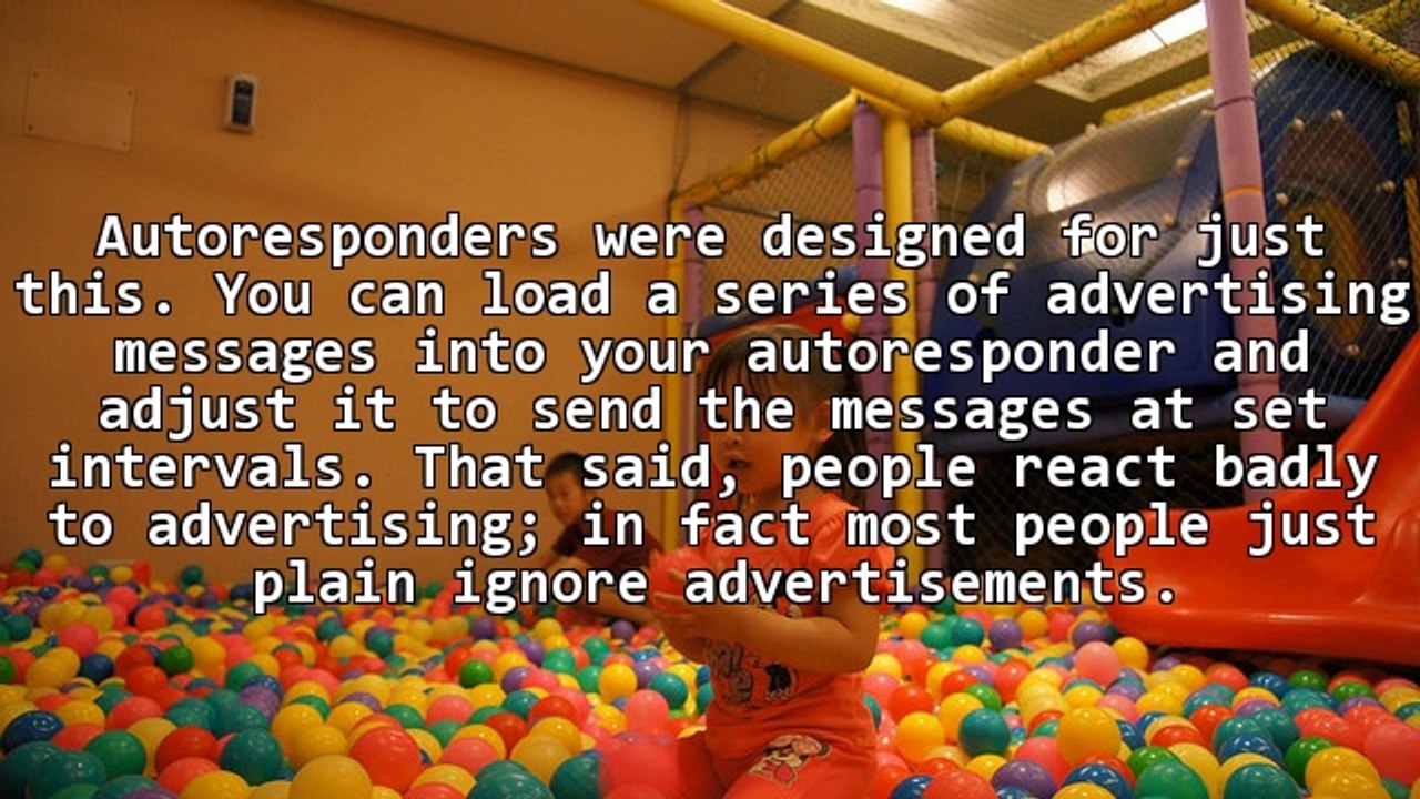 How To Build Repeat Business Using Autoresponders