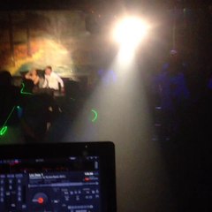 Dj Soner Asıl live performans club planet