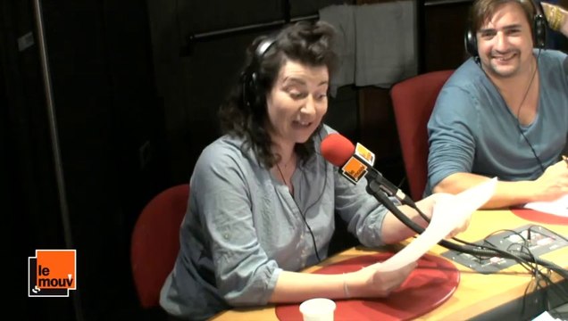 Les confidences d'Anne-Ma à Waly Dia