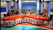 TV3 - Els Matins - Crònica de la gala del Català de l'Any