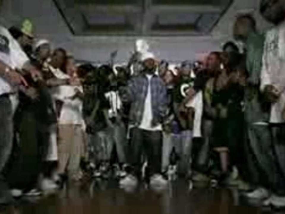 Crime mob -rock yo hips