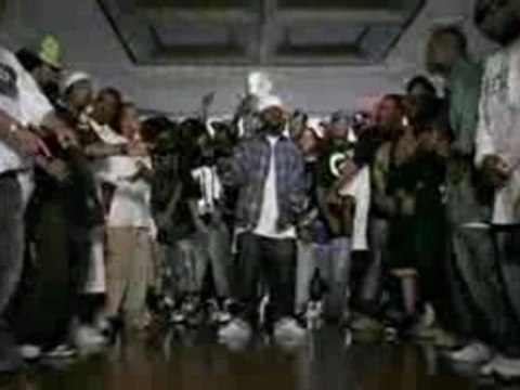 Crime mob -rock yo hips