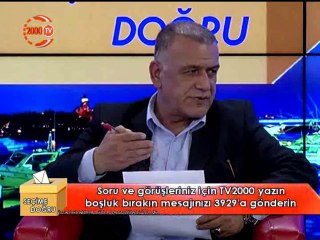 İBRAHİM ERDEM KARABULUT DENİZ BAYKAL NEDEN CUMHURBAŞKANI ADAYI OLMAZ ONU AÇIKLADI