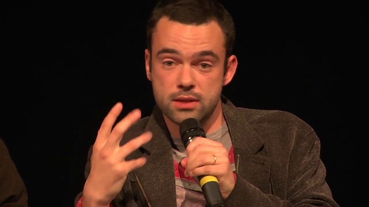 La Ville - présentation de saison par Rémy Barché