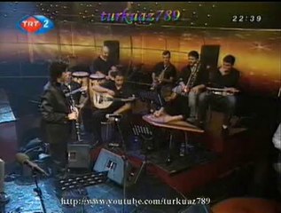 Onur CİCİN (Kanun)-Uşşâk Taksim