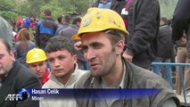 Turkey mine blast kills over 200, hundreds more trapped