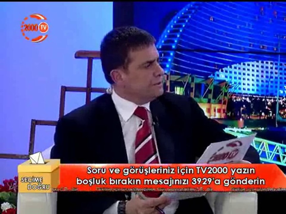 ibrahim erdem karabulut fettullah gülen hocaya haksızlık yapılıyor dedi