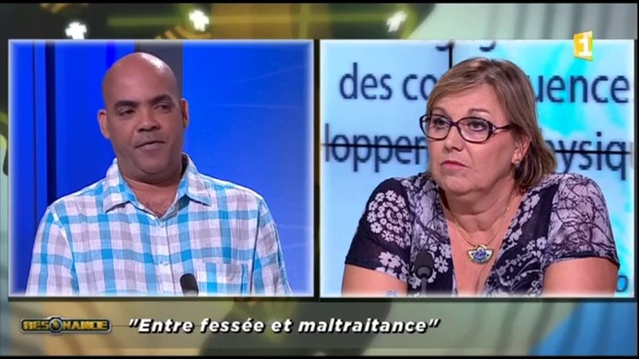 Resonance du 6 mai 2014