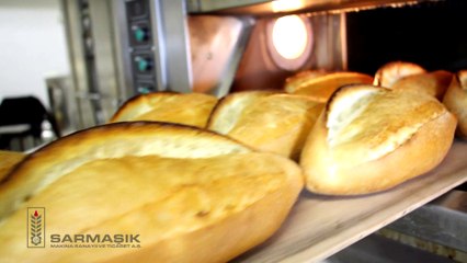 SARMASIK Makina genel video3