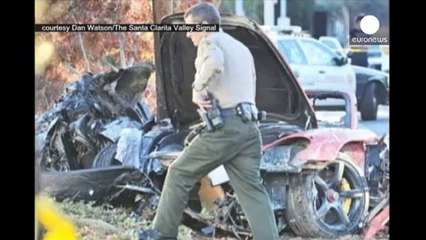 Paul Walker'ın öldüğü kazaya ilişkin ilginç iddia