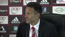 Ryan Giggs- Flipping heck, turn off Man City title celebrations on TV