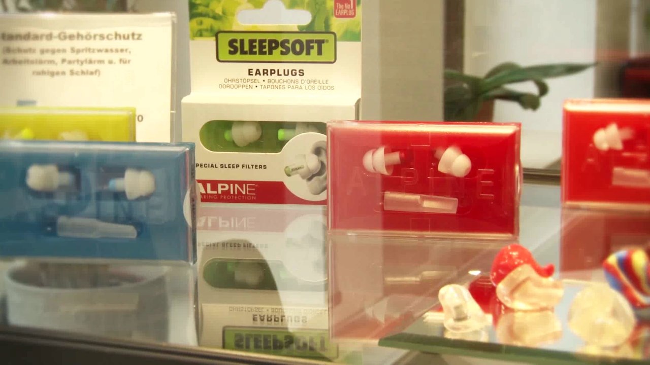 Hören ohne Kompromisse - Hörgeräte Kahl in Dresden