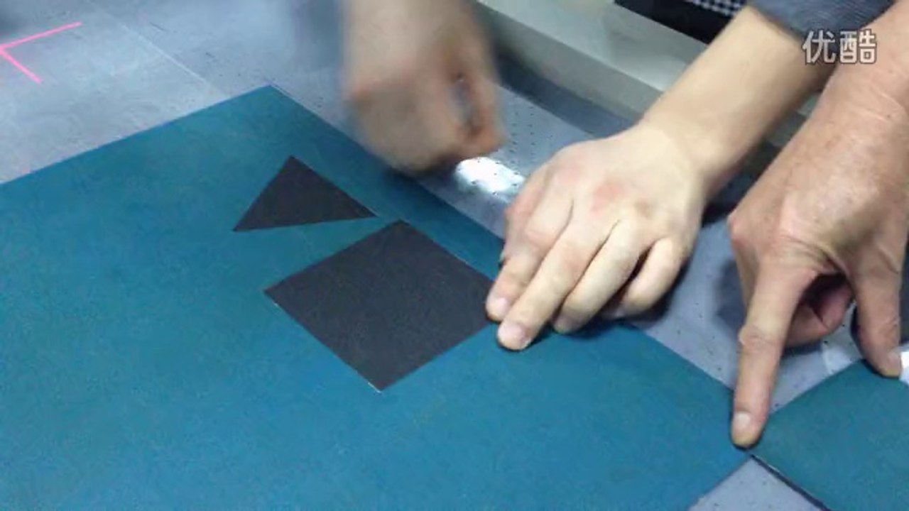 offset print plate CNC cutter machine