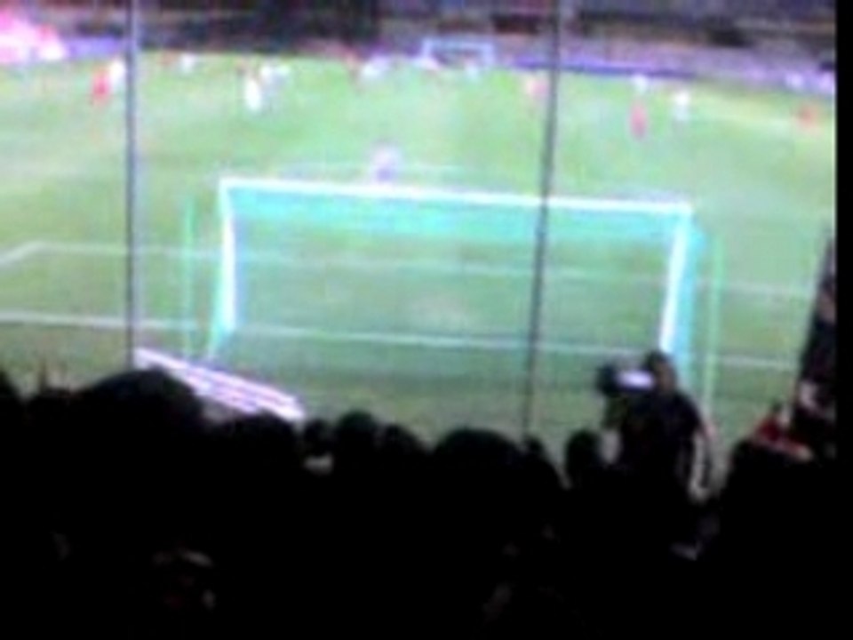 Mhsc Butte Paillade ultras