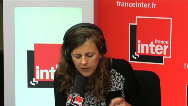 Nicole Ferroni : Cannes , rien à fiche !