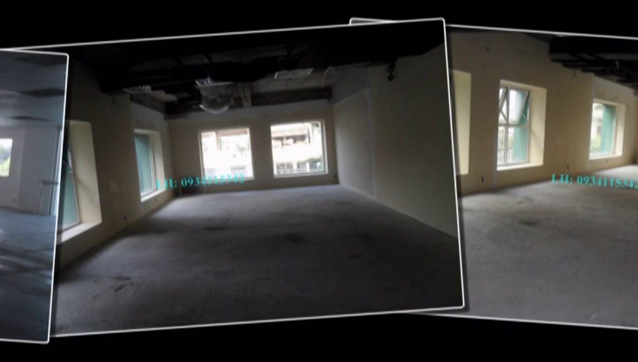Cho Thuê Văn Phòng Đường Hai Bà Trưng, Quận 3 - Dt: 50m2 - 100m2 - 150m2 - Giá TỐT!