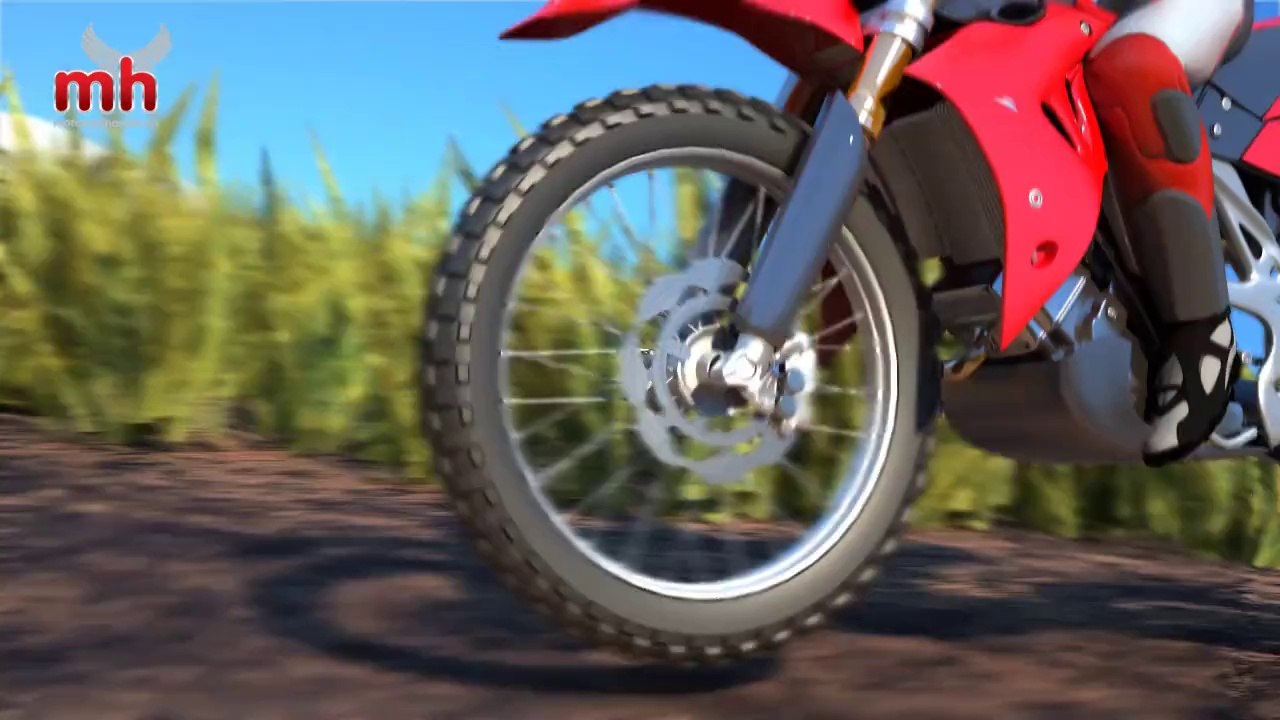 Motorradhandel.ch Schweiz Video