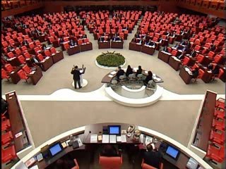 CHP'li Özgür Özel Soma Meclis konuşması