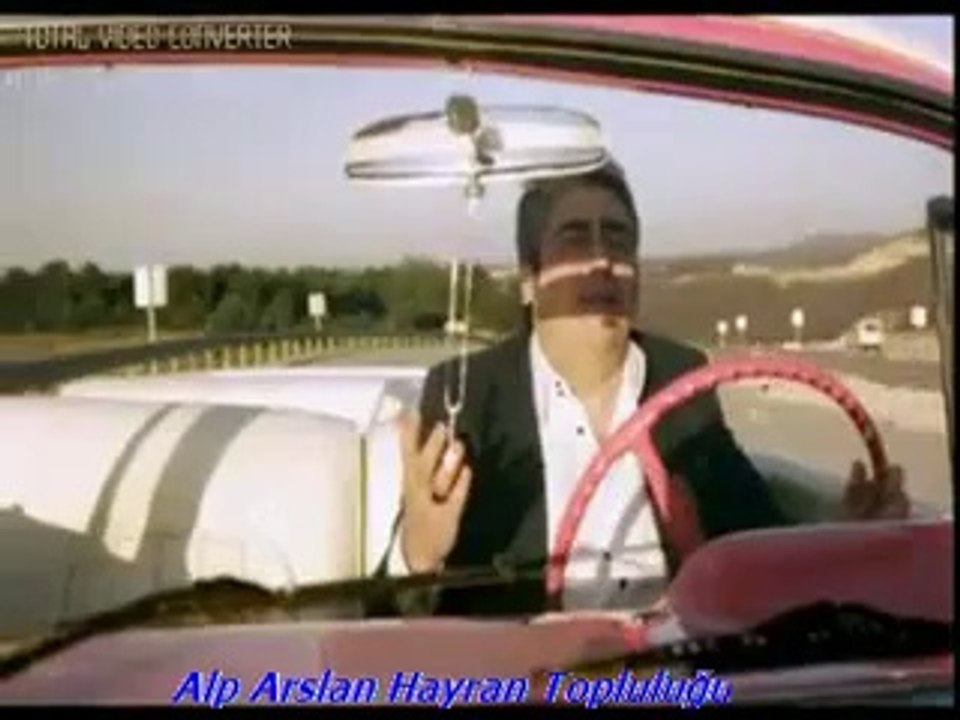 Alp Arslan - Sırça Kafes