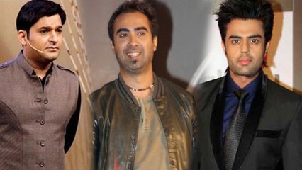 Ranvir Shorey To Host Jhalak Dikhhla Jaa 7