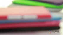 Photive SlimPad iPad Mini 2nd generation Smart Cover Case - Amazon TV Commercial