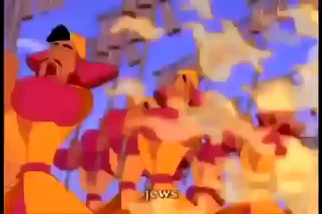 Rucka Rucka Ali - Without Jews