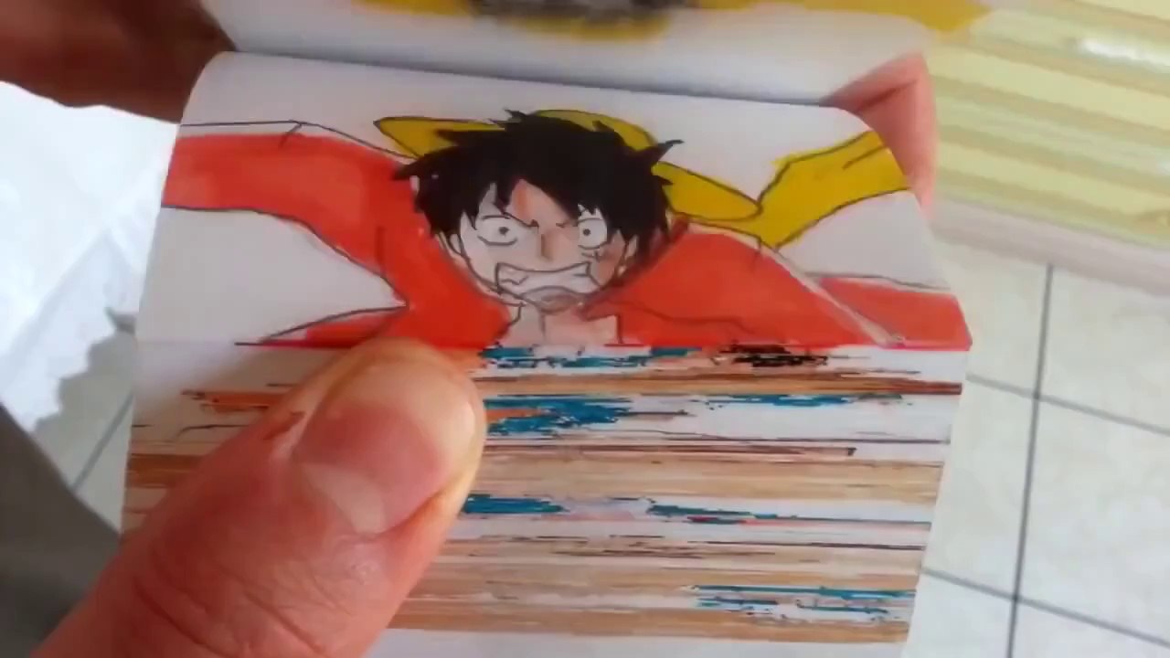 Awesome Paper Animation!!!