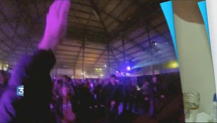 Jeudi soir, dimanche matin : un documentaire événement sur France 3 Bretagne !