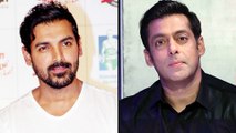 Salman Khan John Abraham's Battle For Wrestler Gama Pehalwan