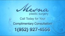 Breast Lift - Minneapolis - Mesna Plastic Surgery