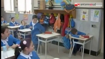 TG 13.05.14 Scuola, manifestazione contro Invalsi