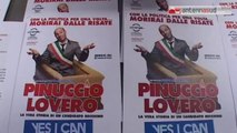 TG 13.05.14 Pinuccio Lovero, anteprima del film di Mezzapesa